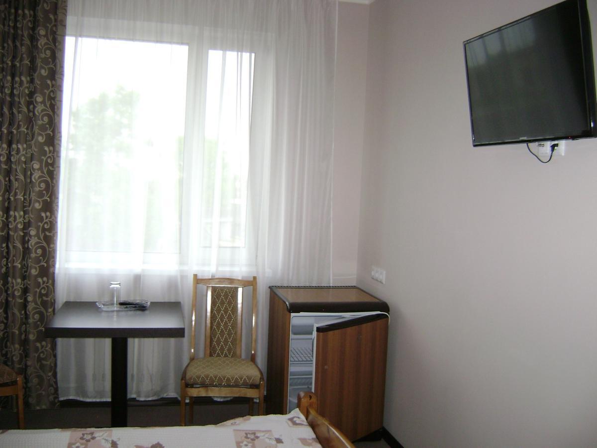 Hotel Olgas Hlybokaye Exterior foto